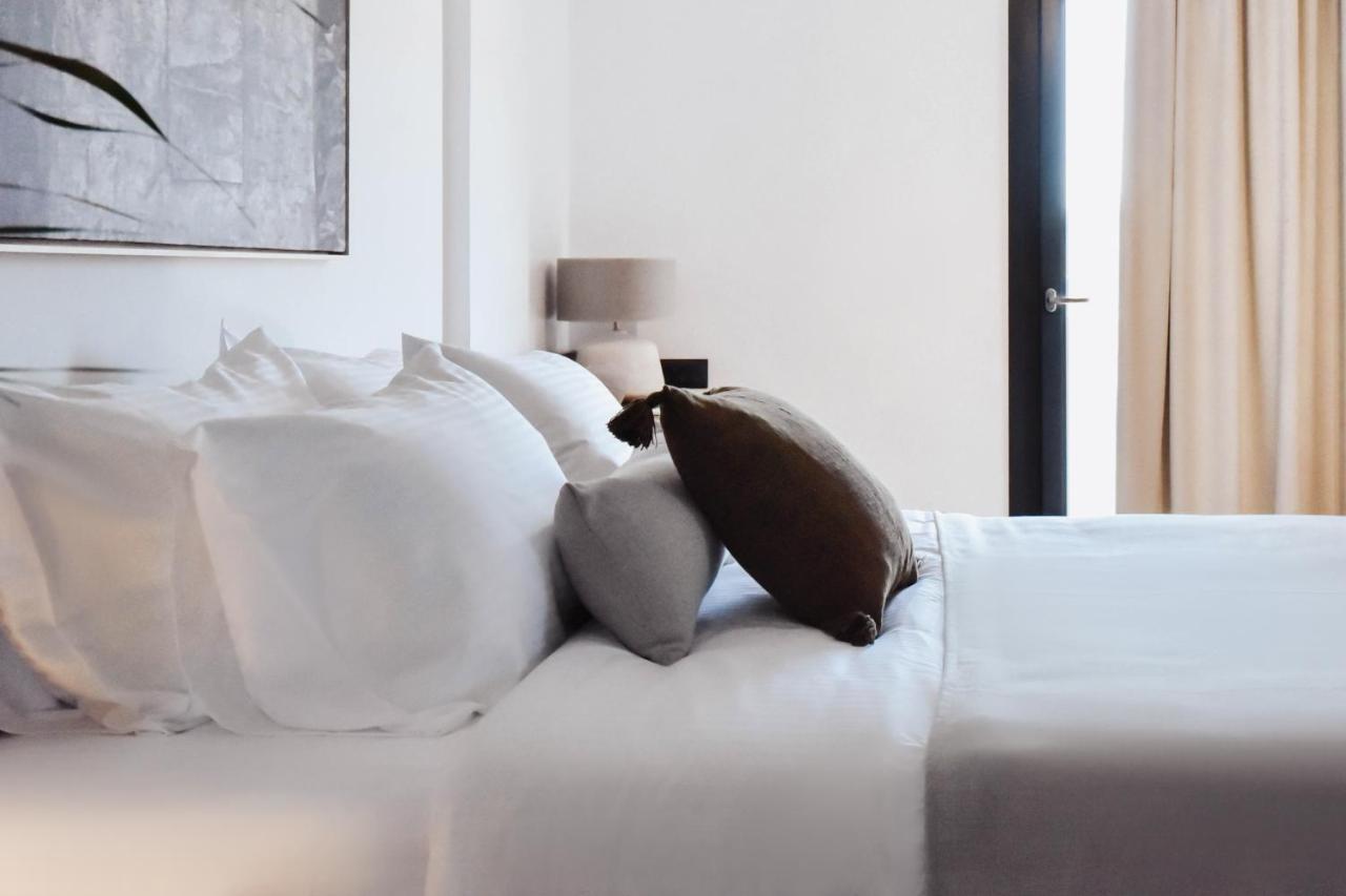 Ikaros Suites Amoudara  Екстер'єр фото