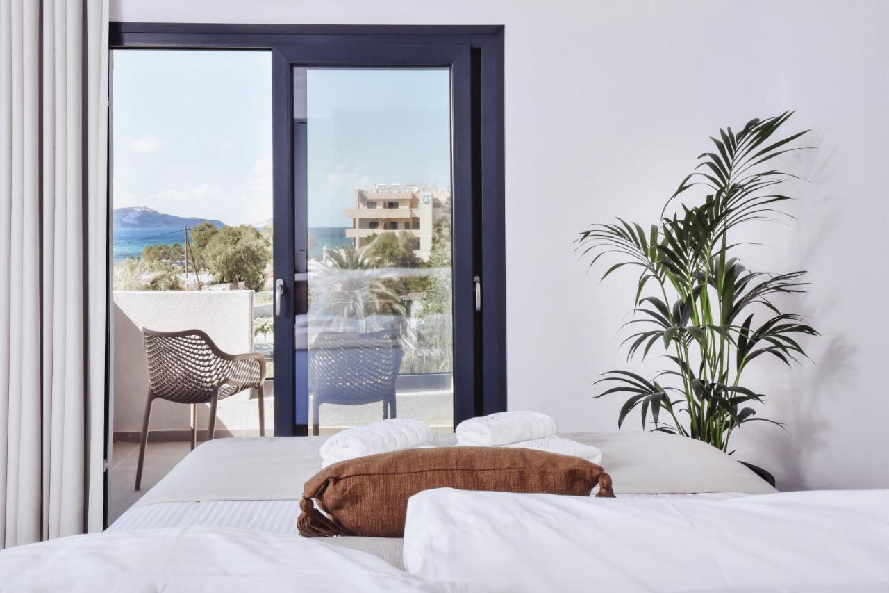 Ikaros Suites Amoudara  Екстер'єр фото