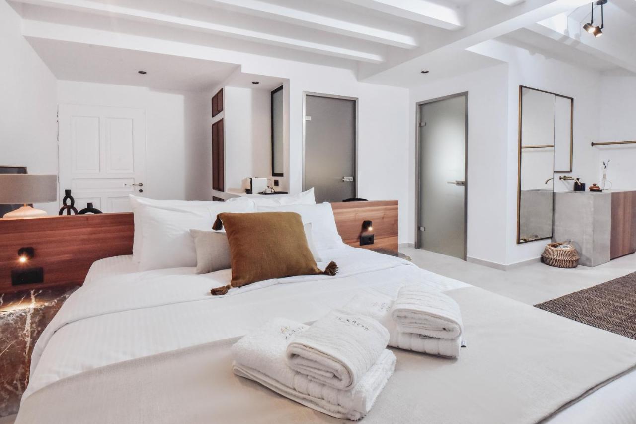 Ikaros Suites Amoudara  Екстер'єр фото