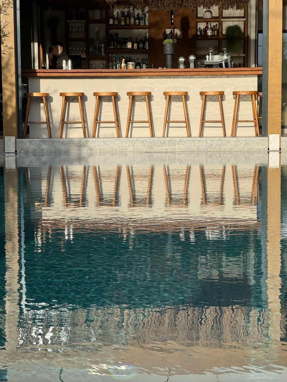 Ikaros Suites Amoudara  Екстер'єр фото