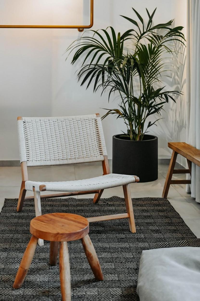 Ikaros Suites Amoudara  Екстер'єр фото