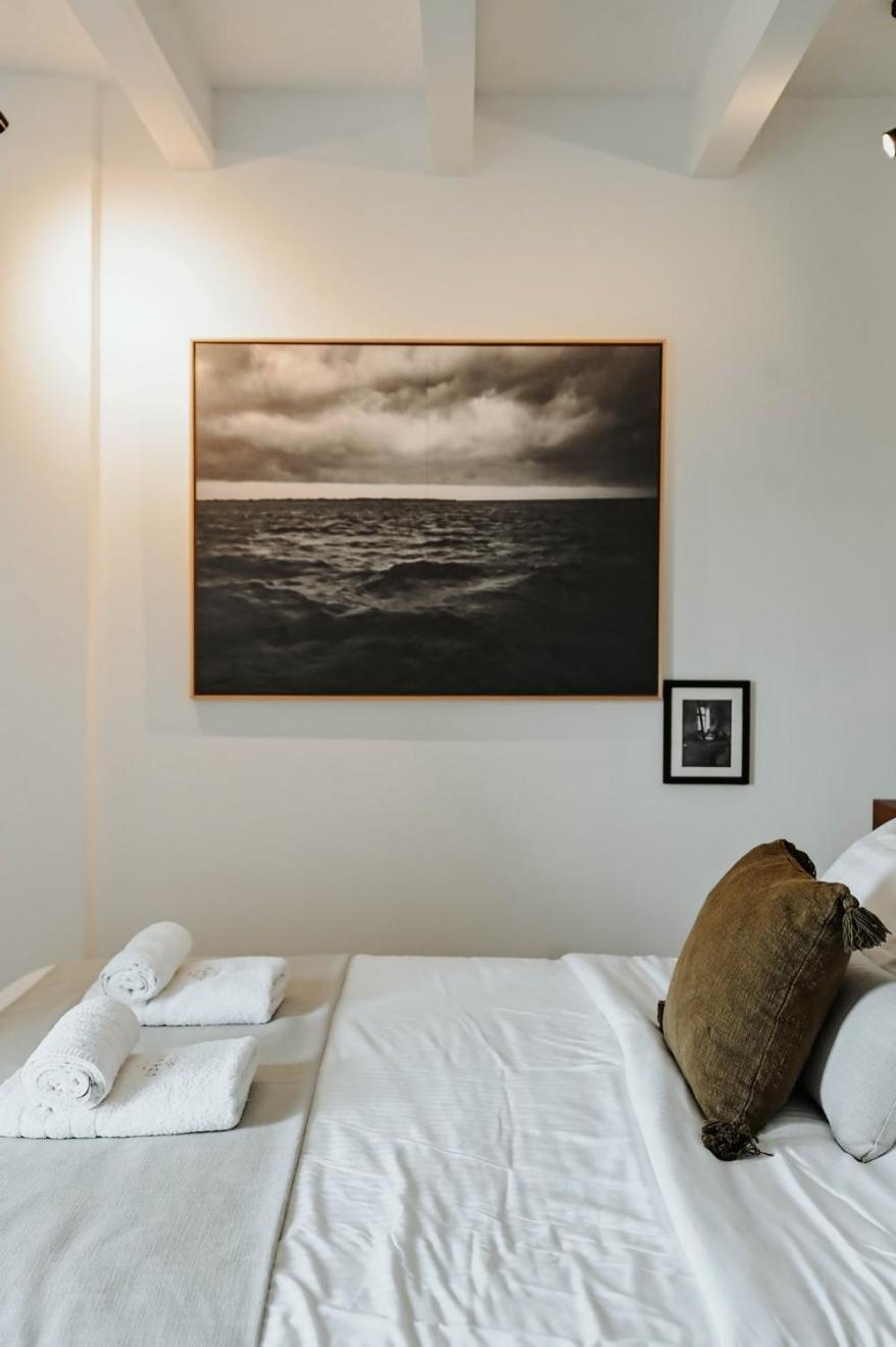 Ikaros Suites Amoudara  Екстер'єр фото