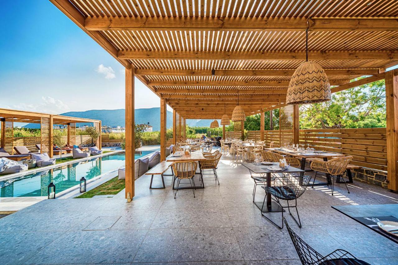 Ikaros Suites Amoudara  Екстер'єр фото