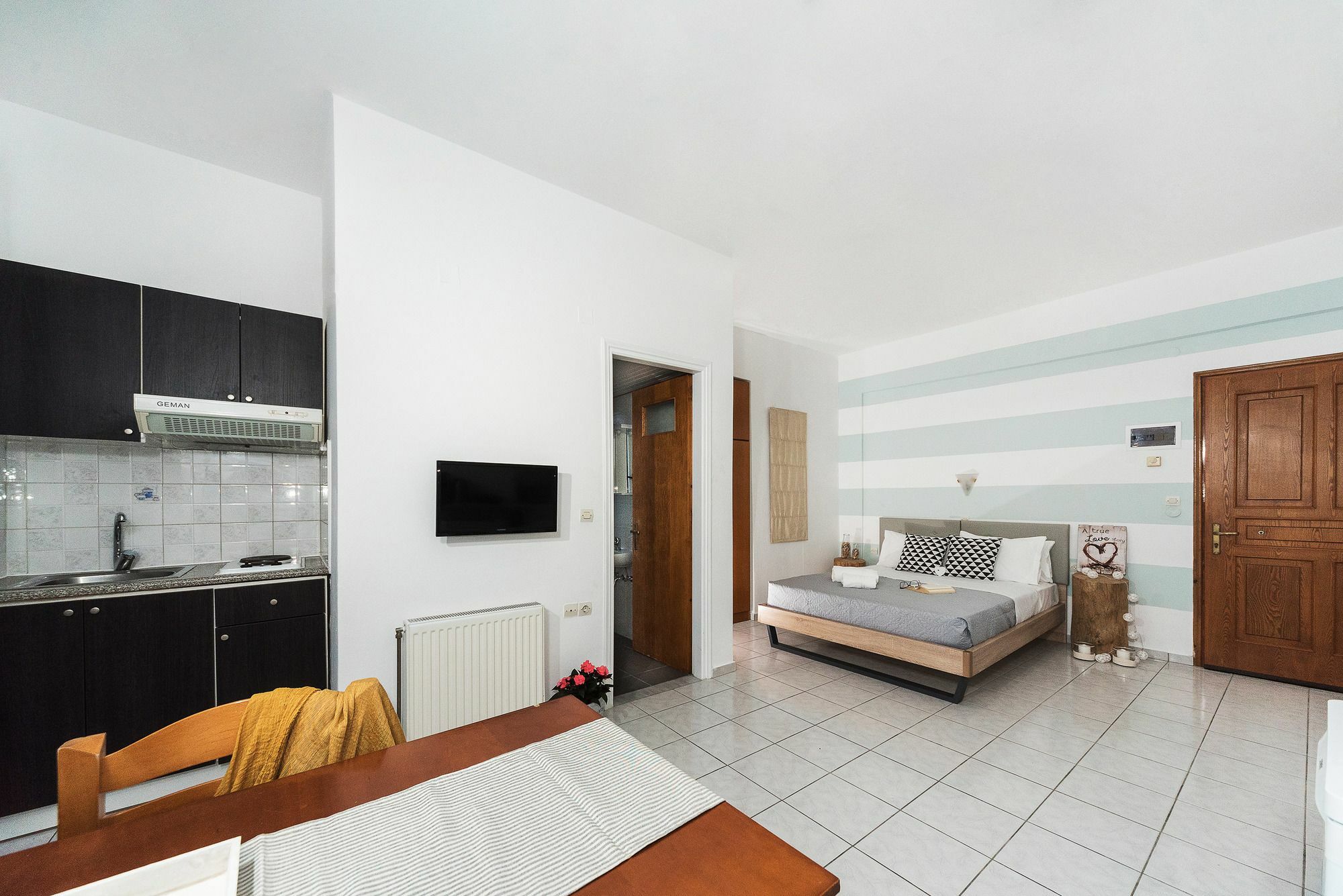 Ikaros Suites Amoudara  Екстер'єр фото