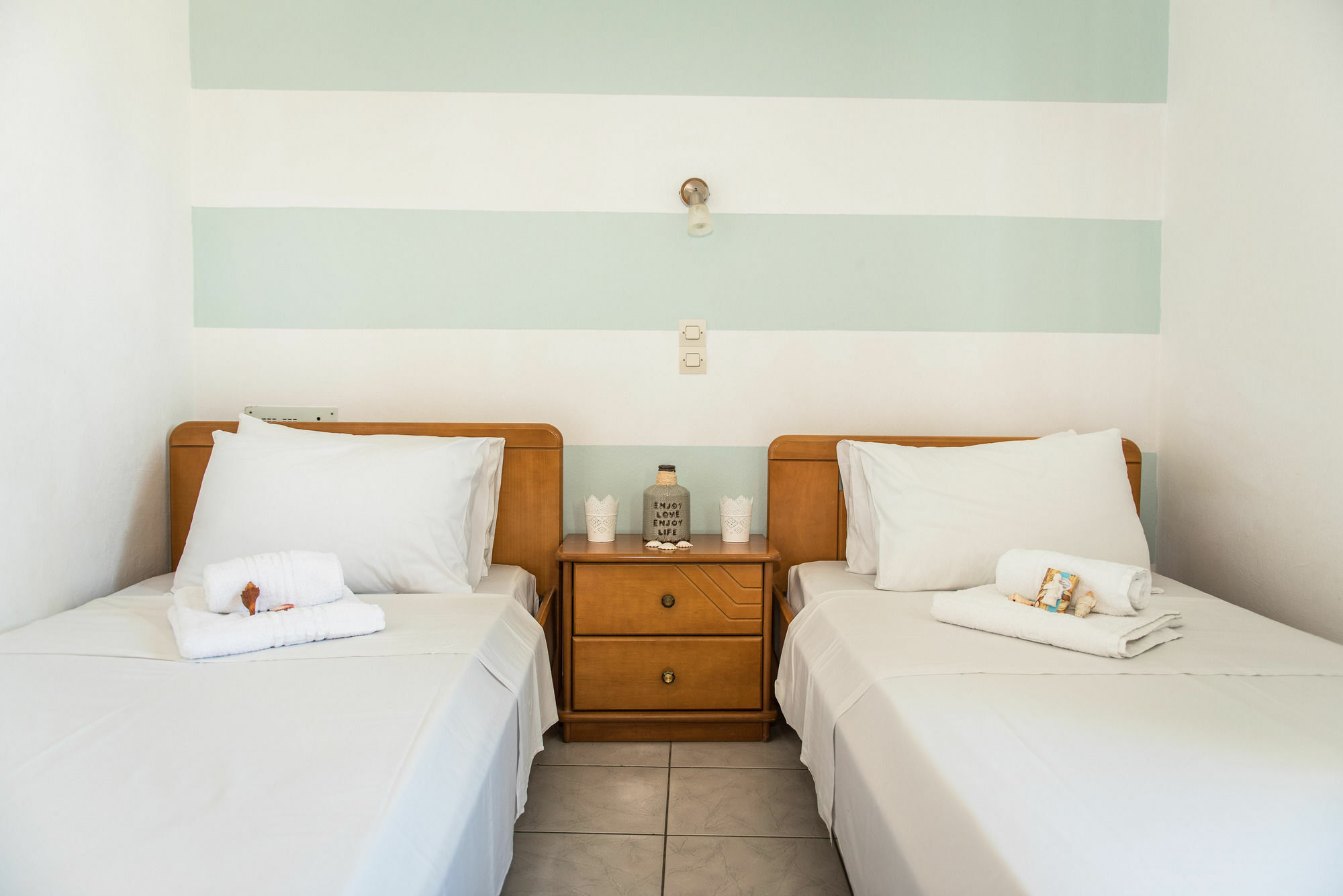 Ikaros Suites Amoudara  Екстер'єр фото