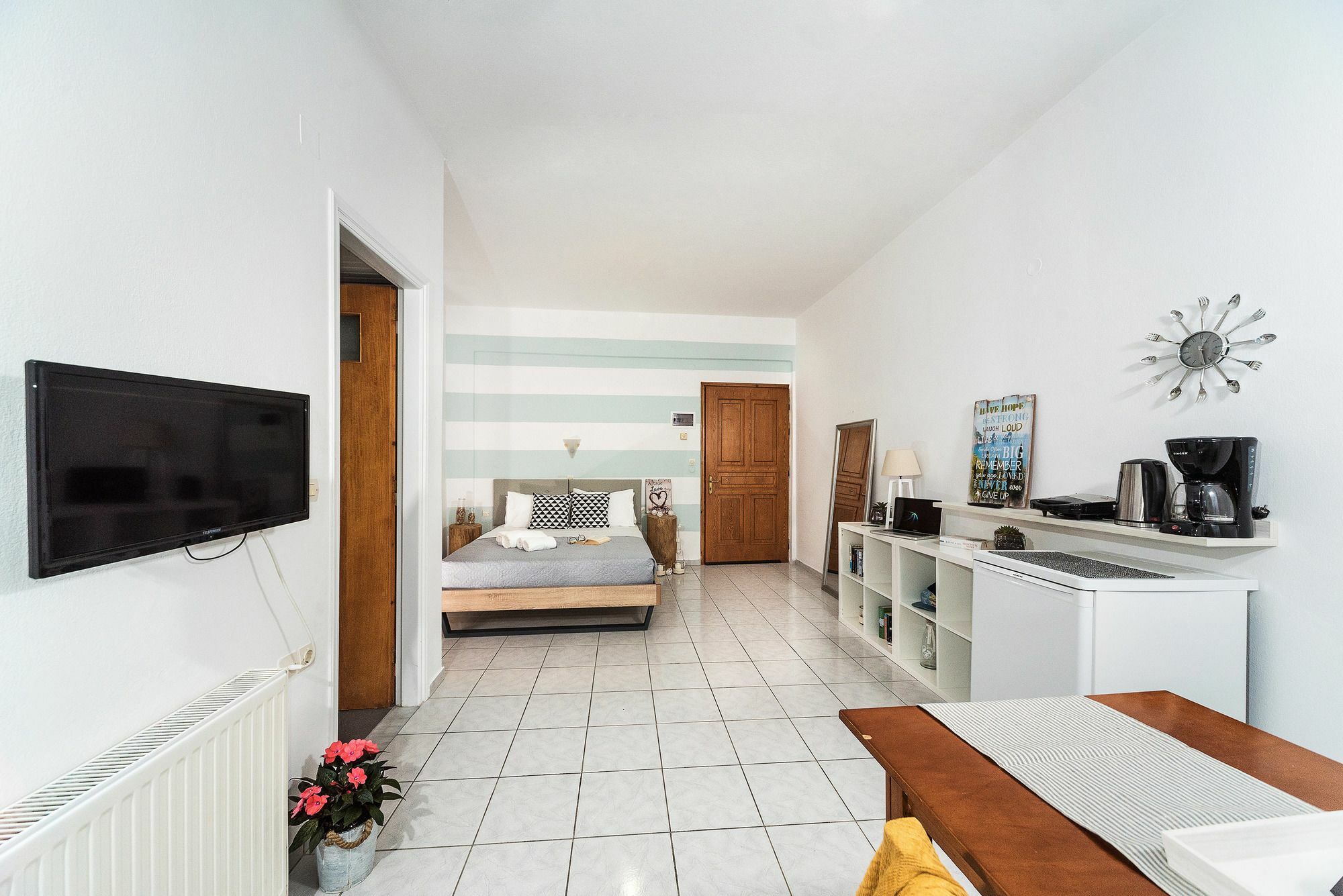 Ikaros Suites Amoudara  Екстер'єр фото