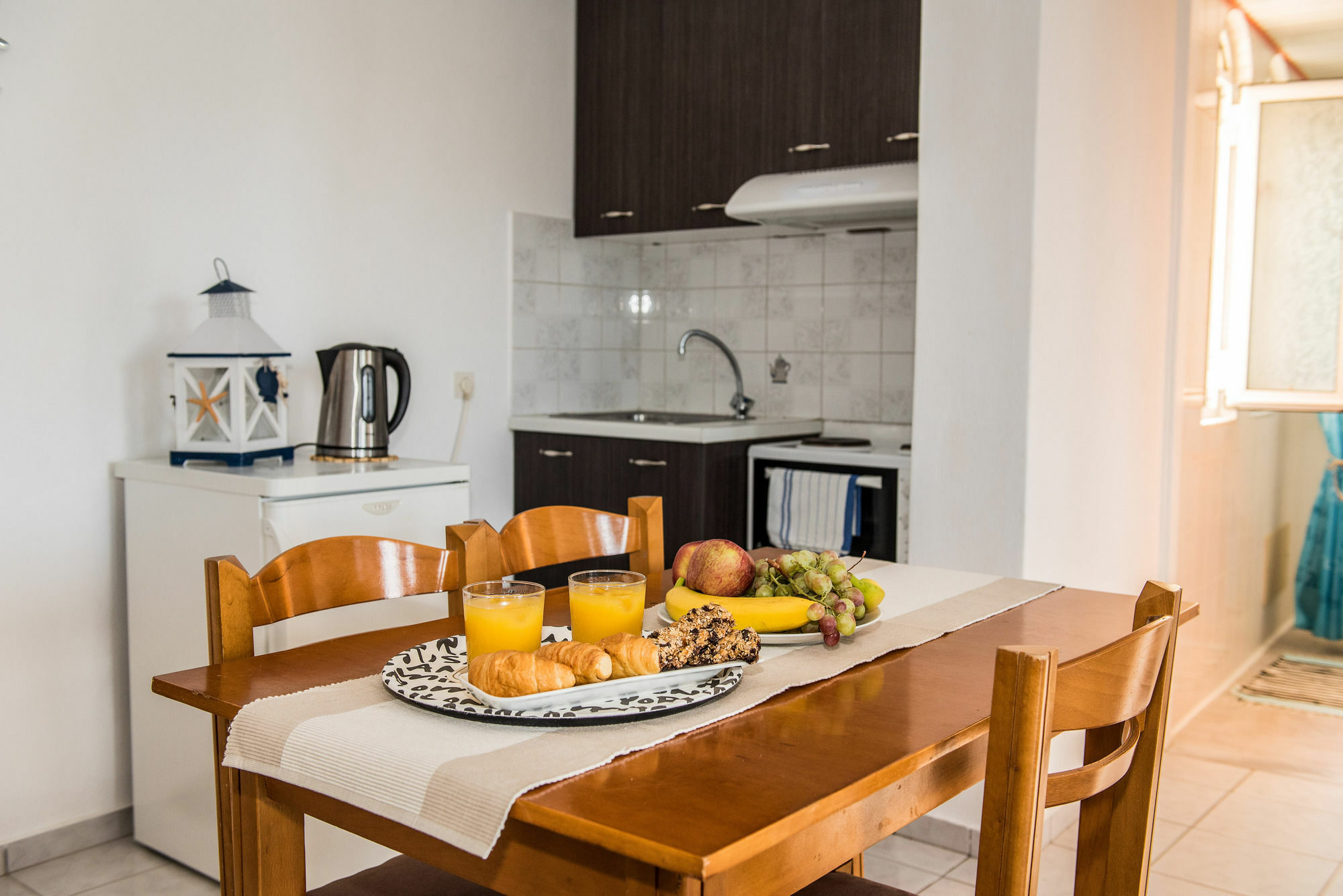 Ikaros Suites Amoudara  Екстер'єр фото